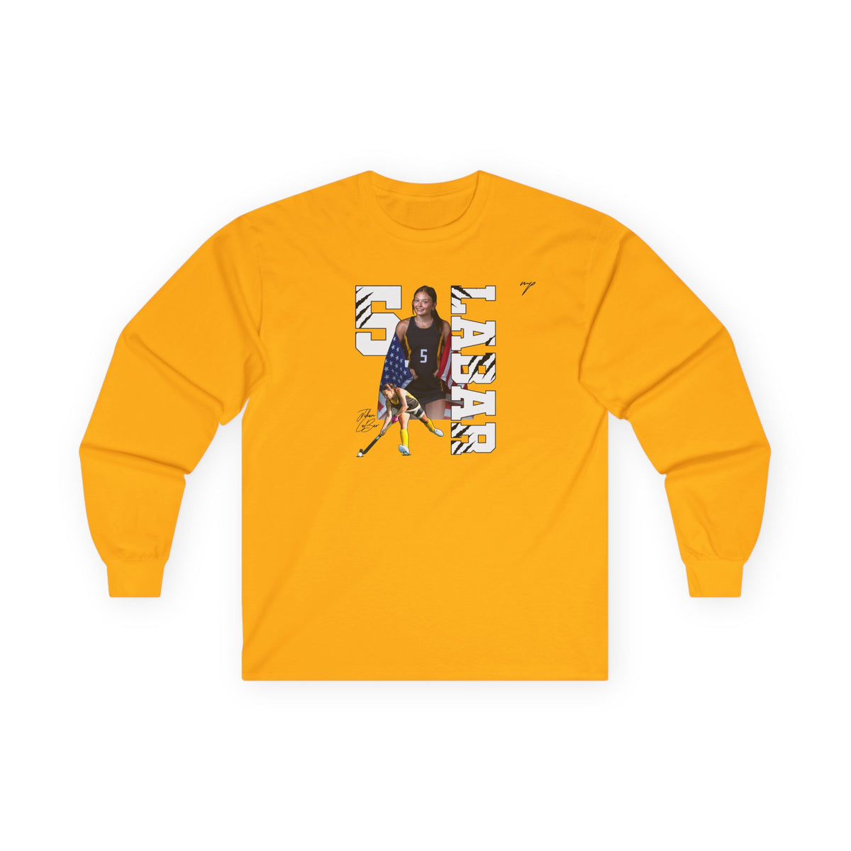 Jillian LaBar Long Sleeve