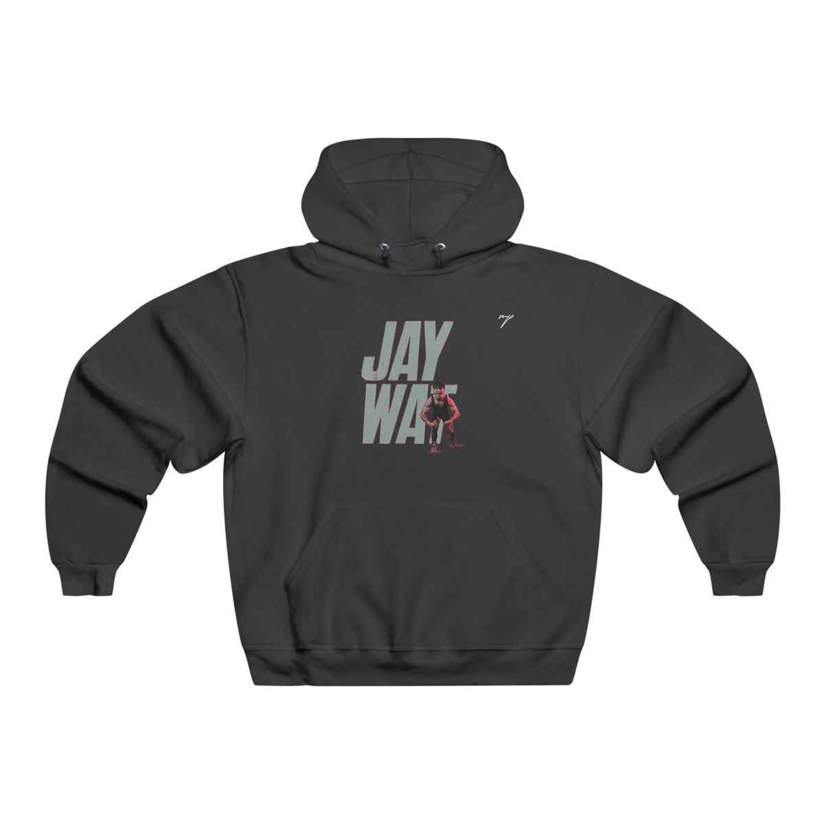Jayden Watson Vintage Hoodie