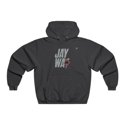 Jayden Watson Vintage Hoodie