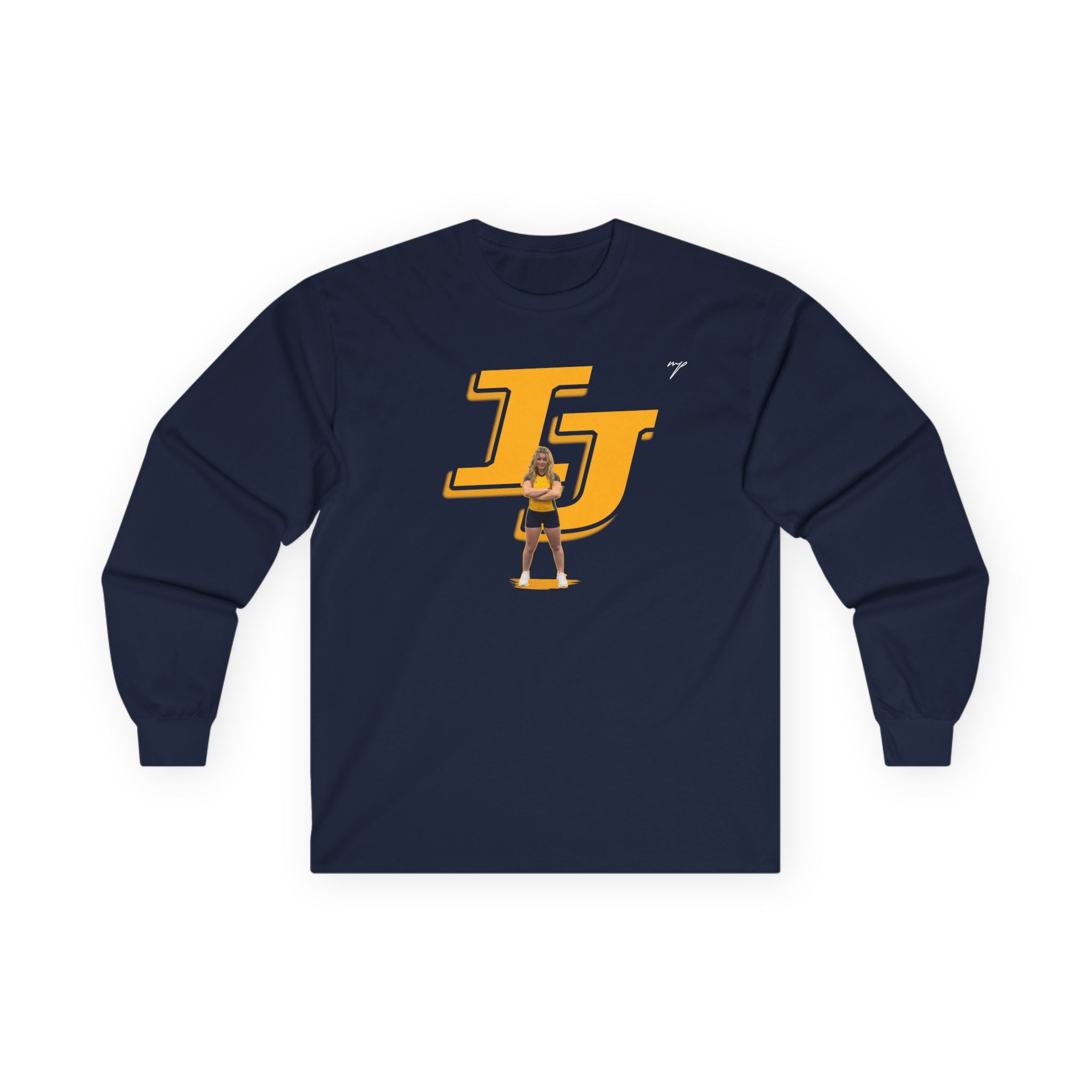 Iliana Jimenez Long Sleeve