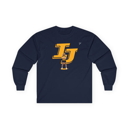 Iliana Jimenez Long Sleeve