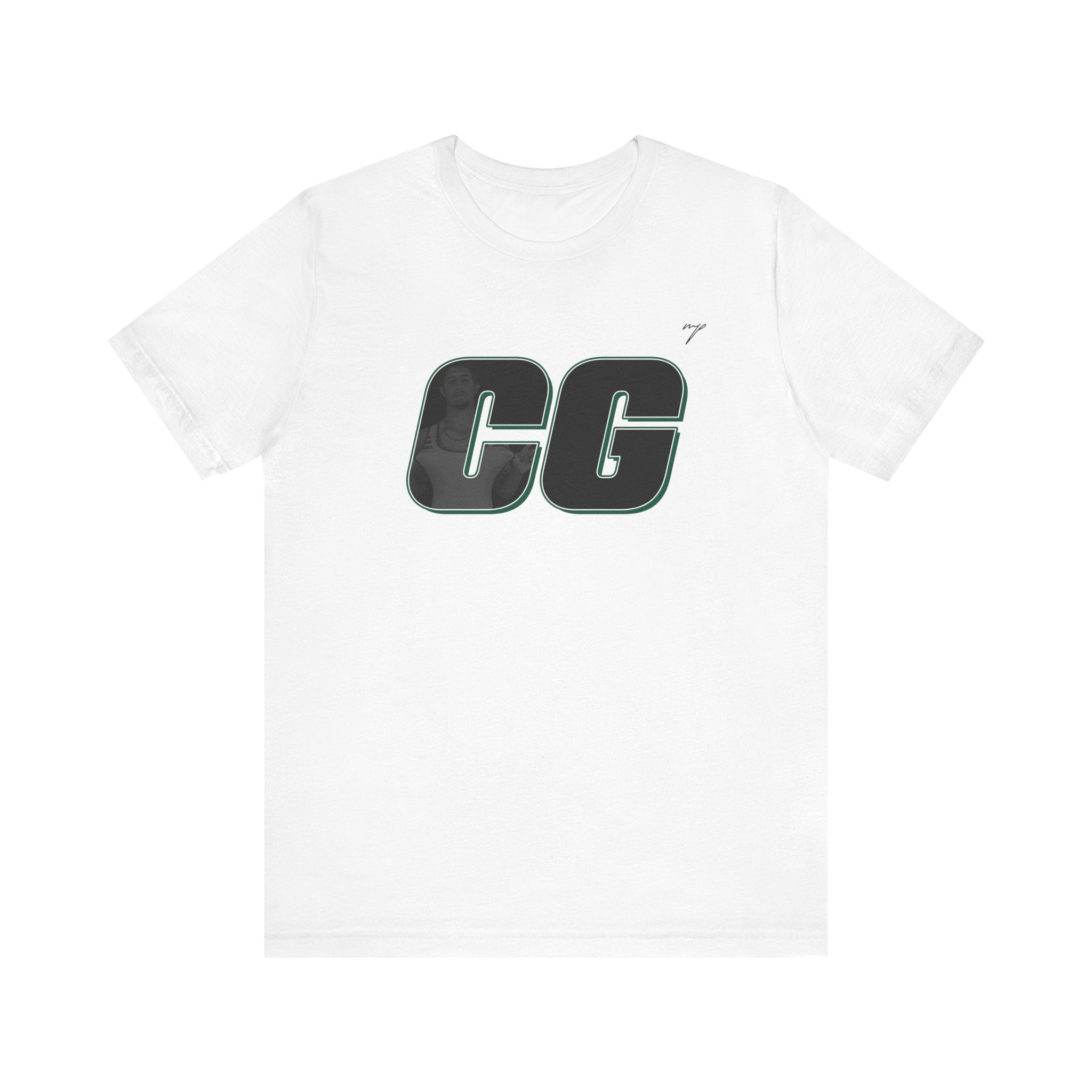 Connor Gregory Graphic Tee
