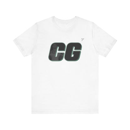 Connor Gregory Graphic Tee