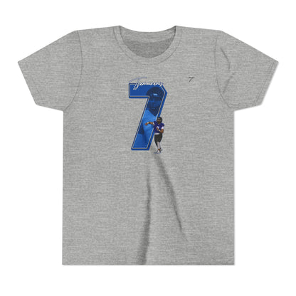 George Tzamouranis YOUTH Graphic Tee