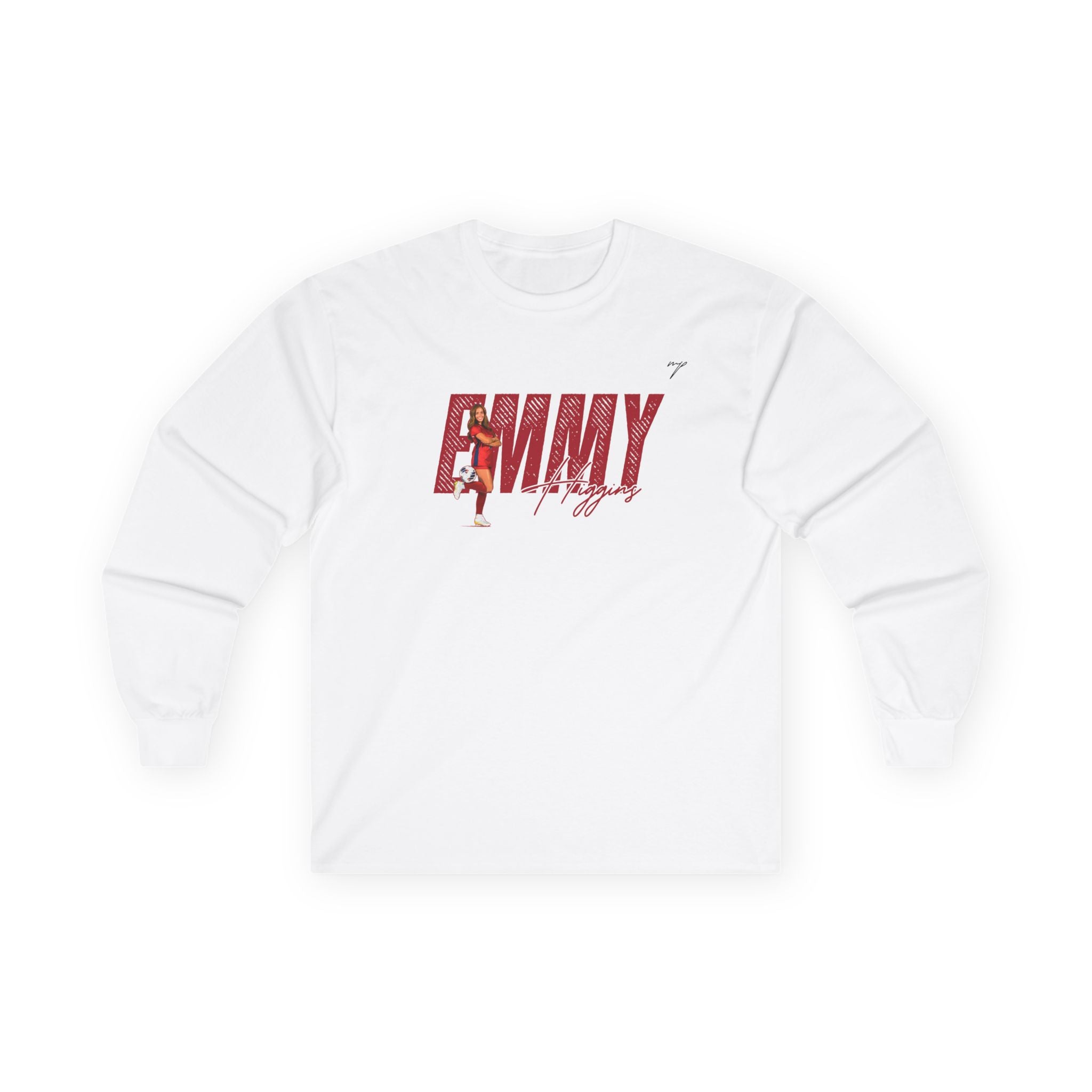 Emmy Higgins Long Sleeve