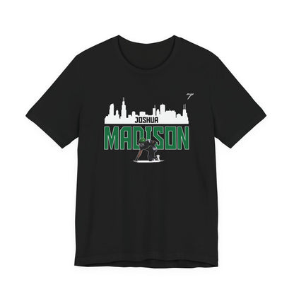 Joshua Madison Graphic Tee