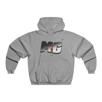 Makena Gamby Vintage Hoodie
