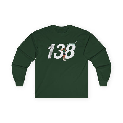 Jada Stoneberg Long Sleeve
