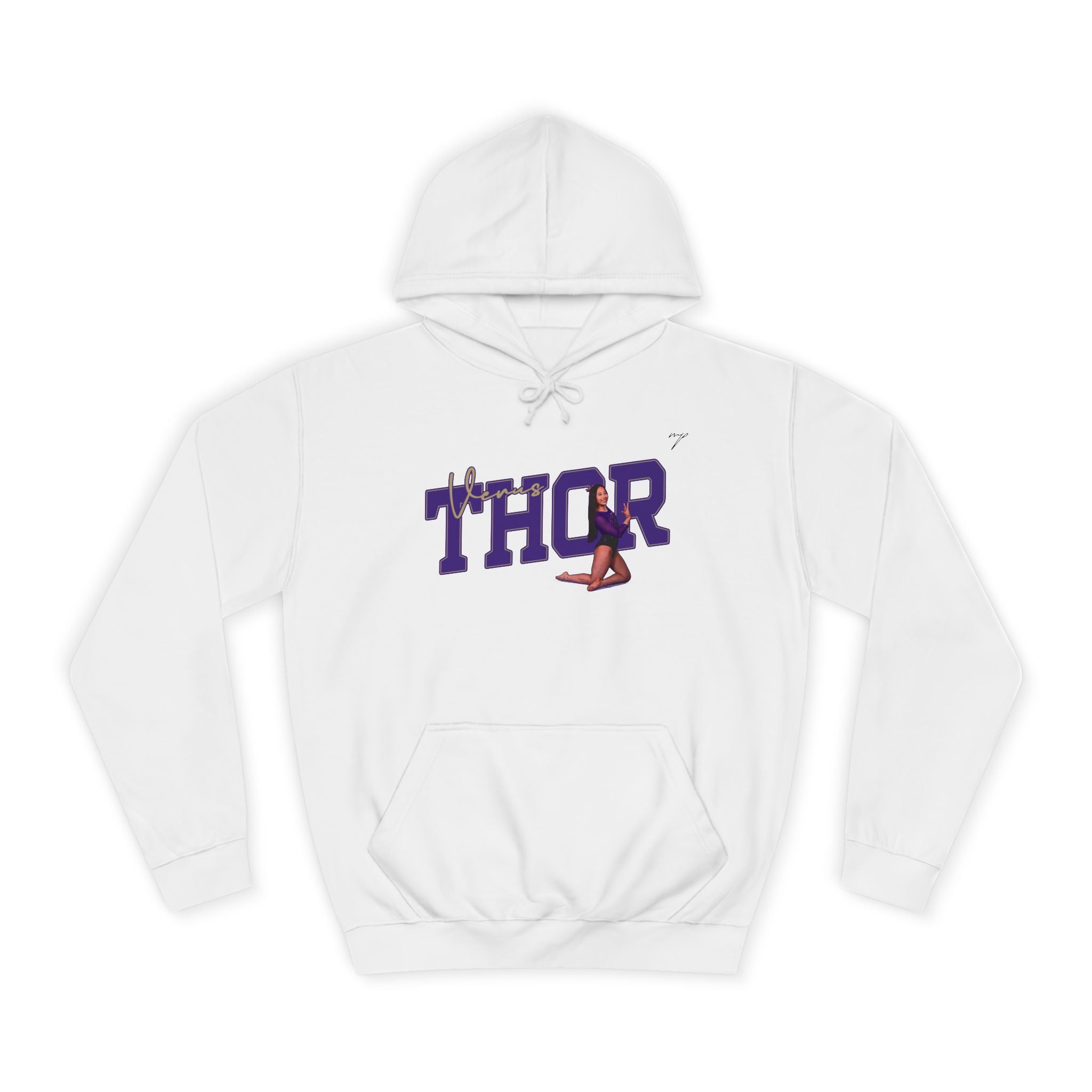 Venus Thor Hoodie