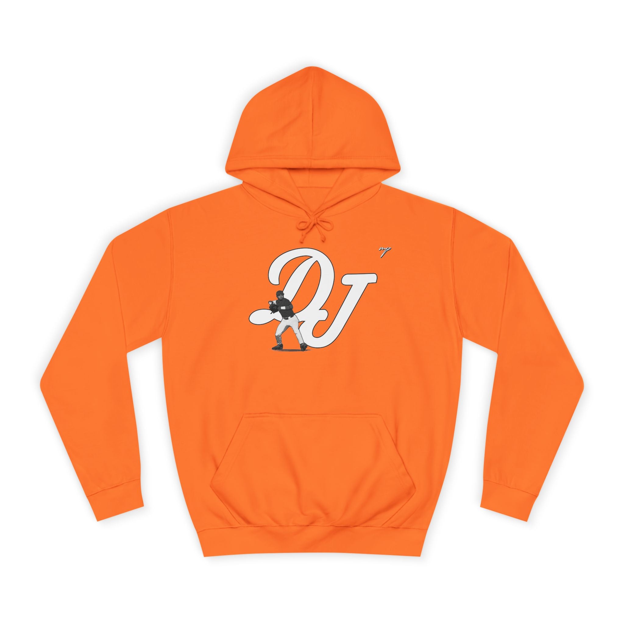 DJ Noble Hoodie