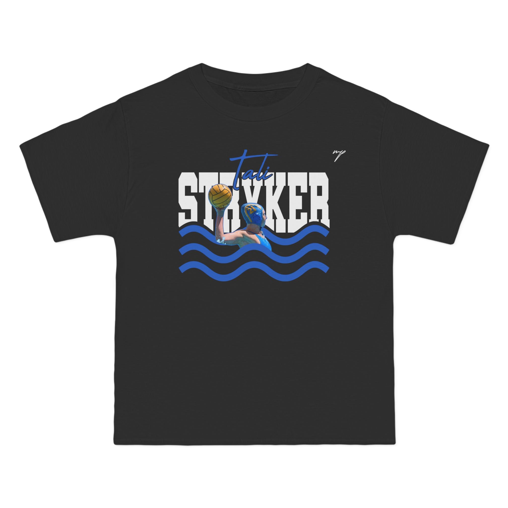 Tali Stryker Vintage Tee