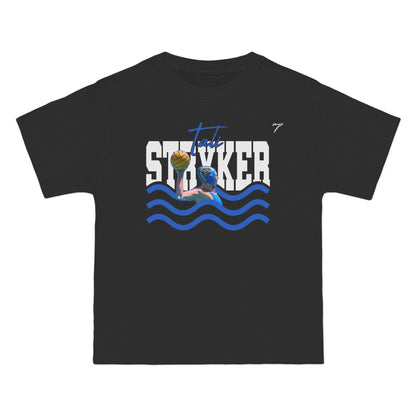 Tali Stryker Vintage Tee