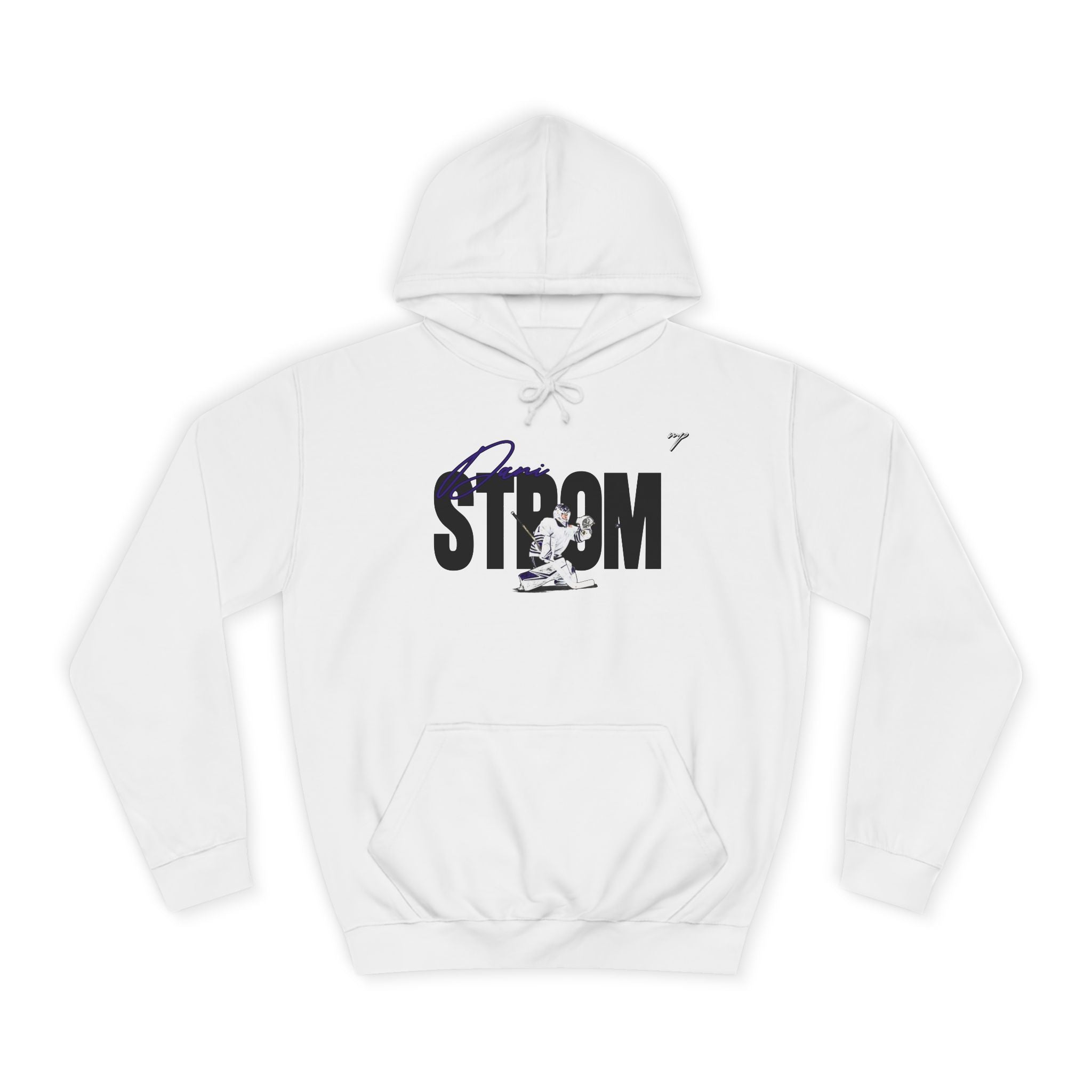 Dani Strom Hoodie