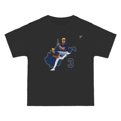 Kadyn Hines Vintage Tee