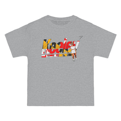 Keeley Block Vintage Tee