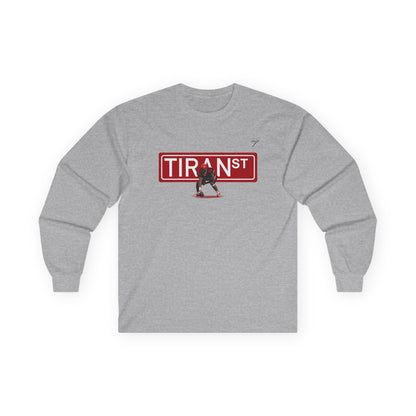 Tiran Street Long Sleeve Tee