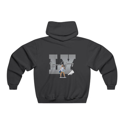 Lauren Yaney Vintage Hoodie