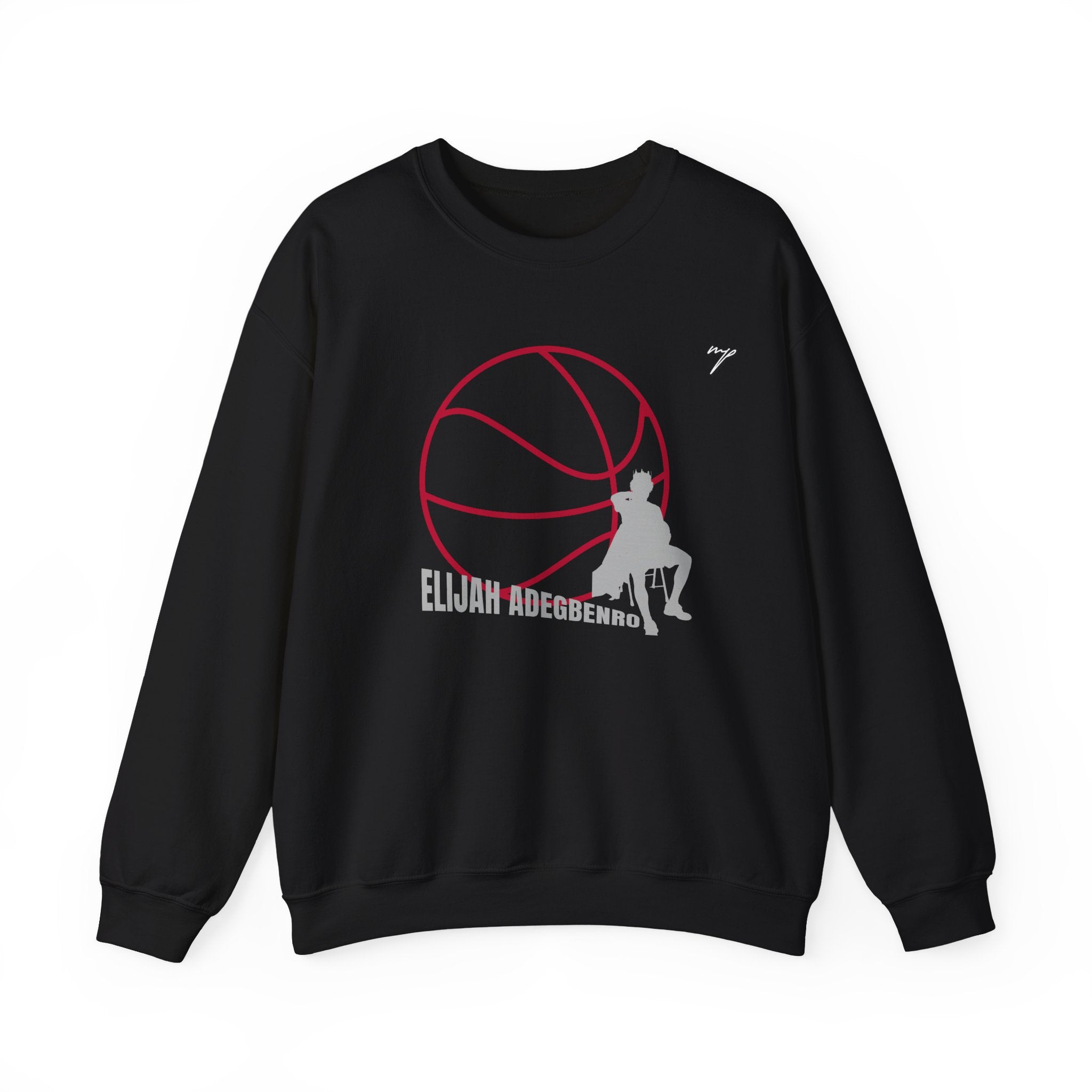 Elijah Adegbenro Crewneck