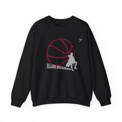 Elijah Adegbenro Crewneck