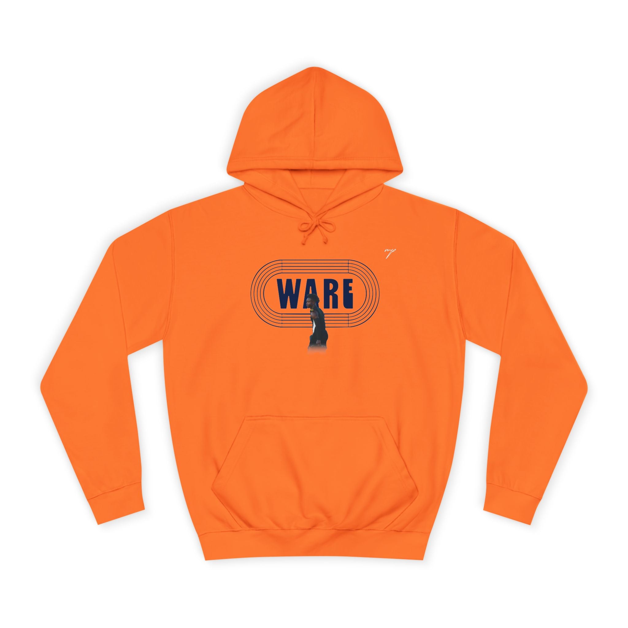 Zephaniah Ware Hoodie