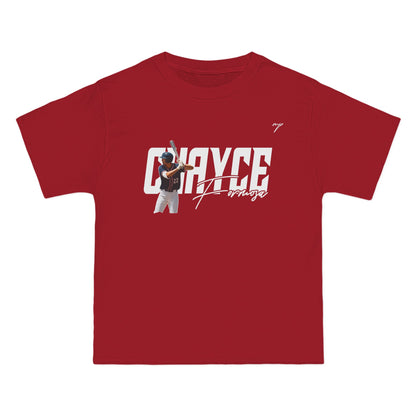 Chayce Formosa Vintage Tee