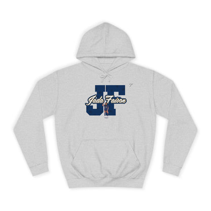 Jada Faison Hoodie