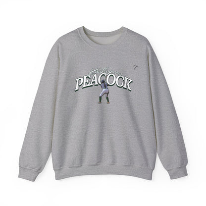 Kaitlynn Peacock Crewneck