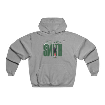 Allie Smith Vintage Hoodie