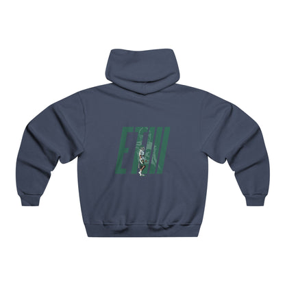 Elliott Turner III Vintage Hoodie