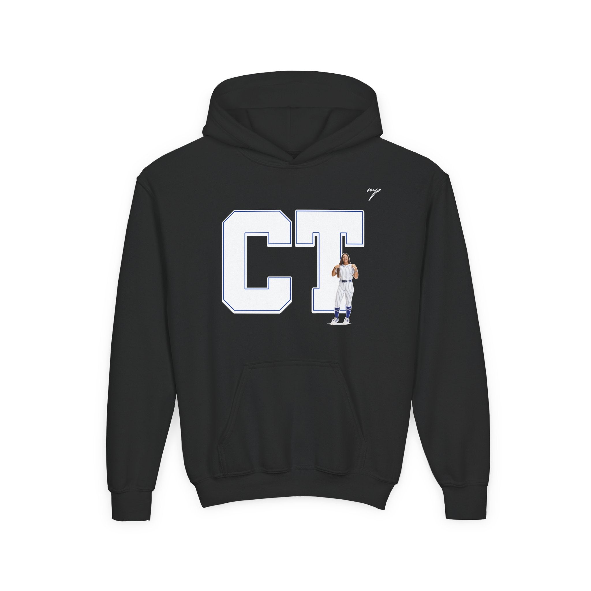Cheri Thompson YOUTH Hoodie