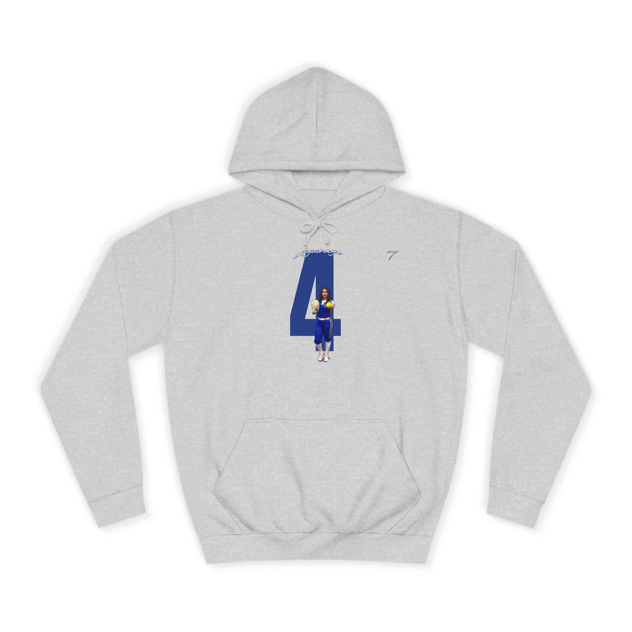 Natalie Aguinaga Hoodie