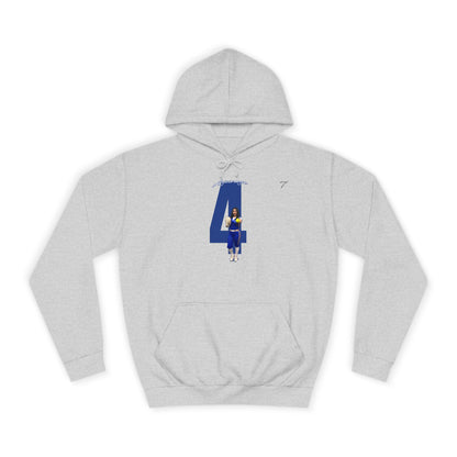 Natalie Aguinaga Hoodie