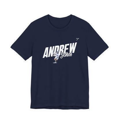 Andrew Jones Graphic Tee