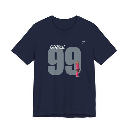 Elizabeth DiBlasi Graphic Tee