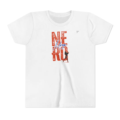 Miraya Nero YOUTH Graphic Tee