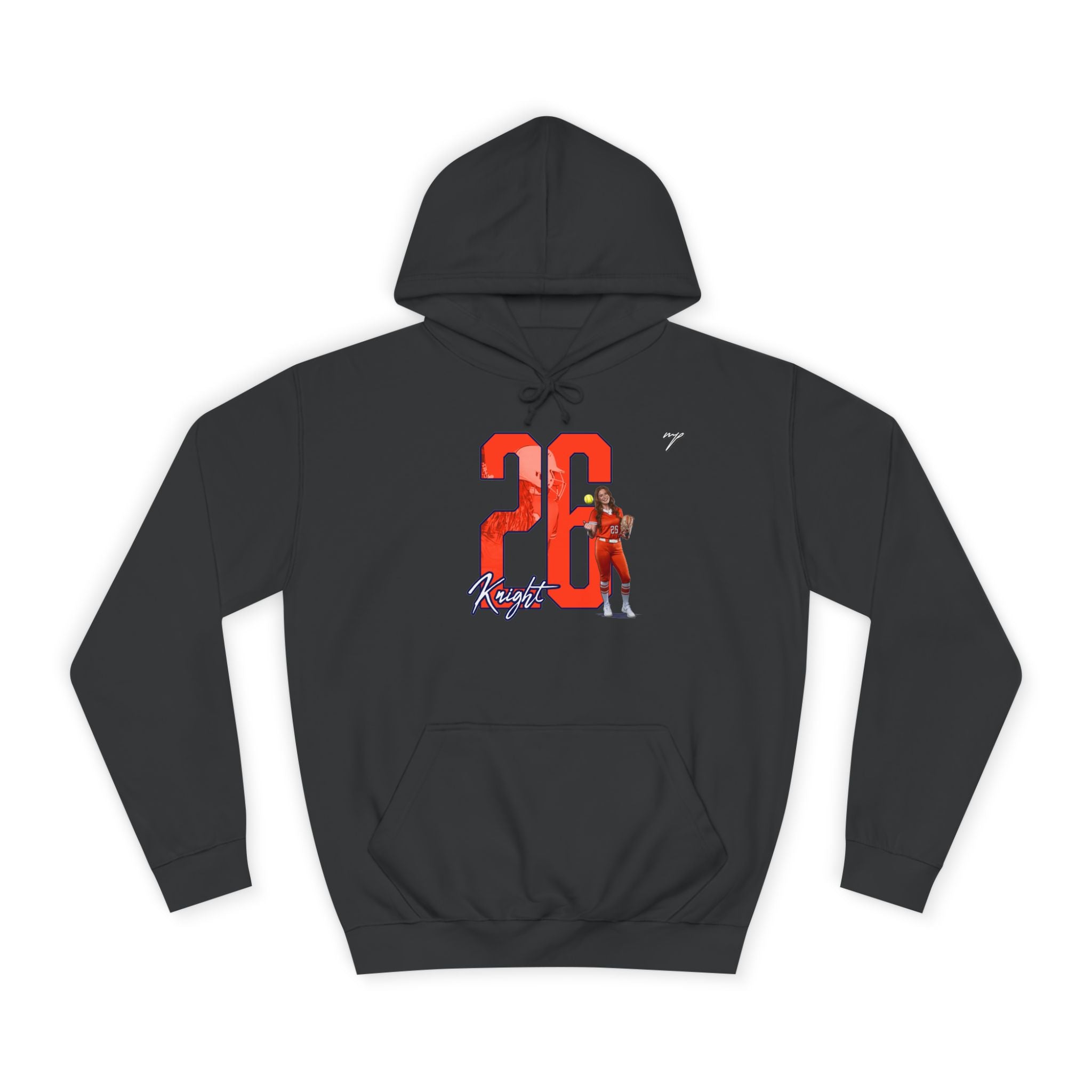 Mackenzie Knight Hoodie