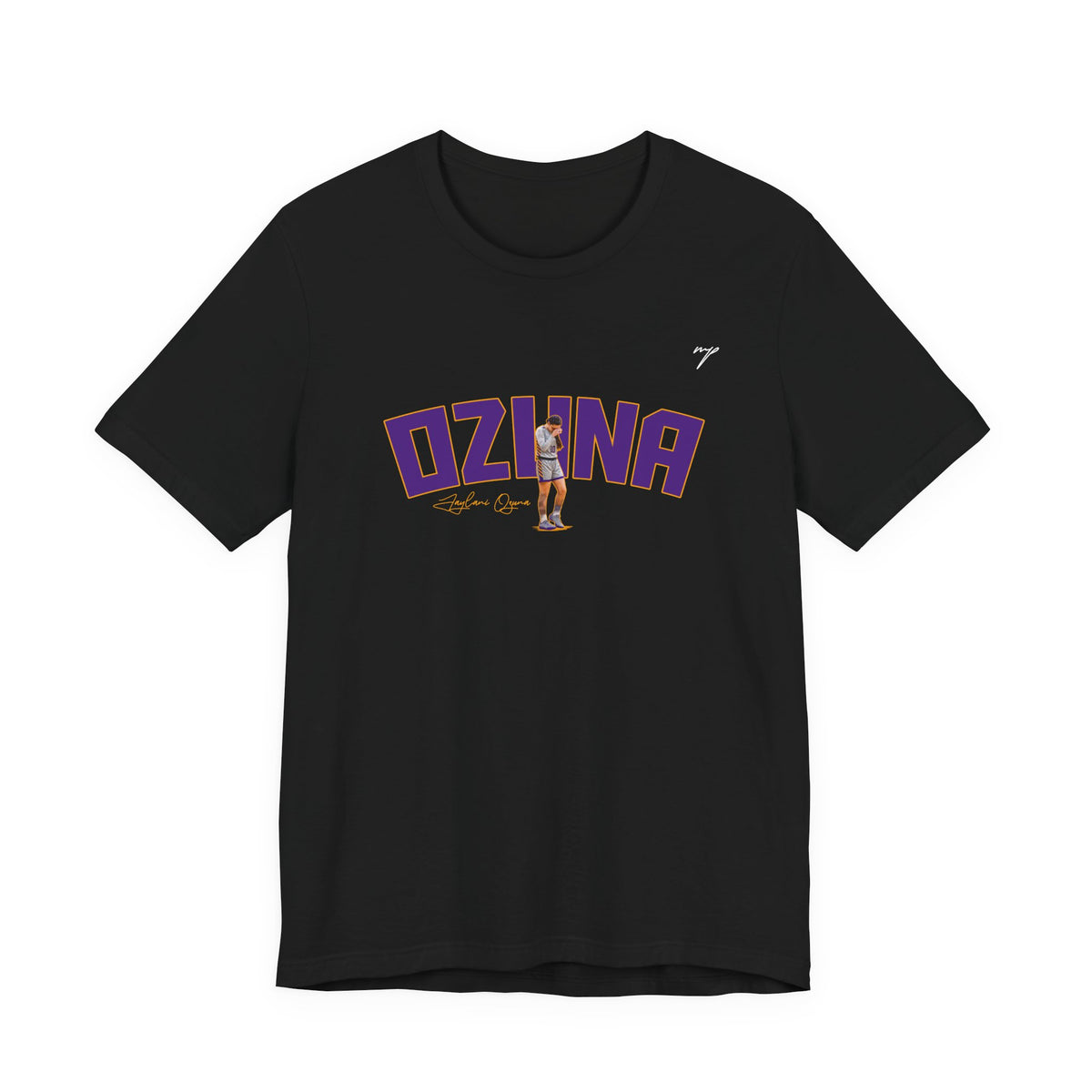 Jaylani Ozuna Graphic Tee