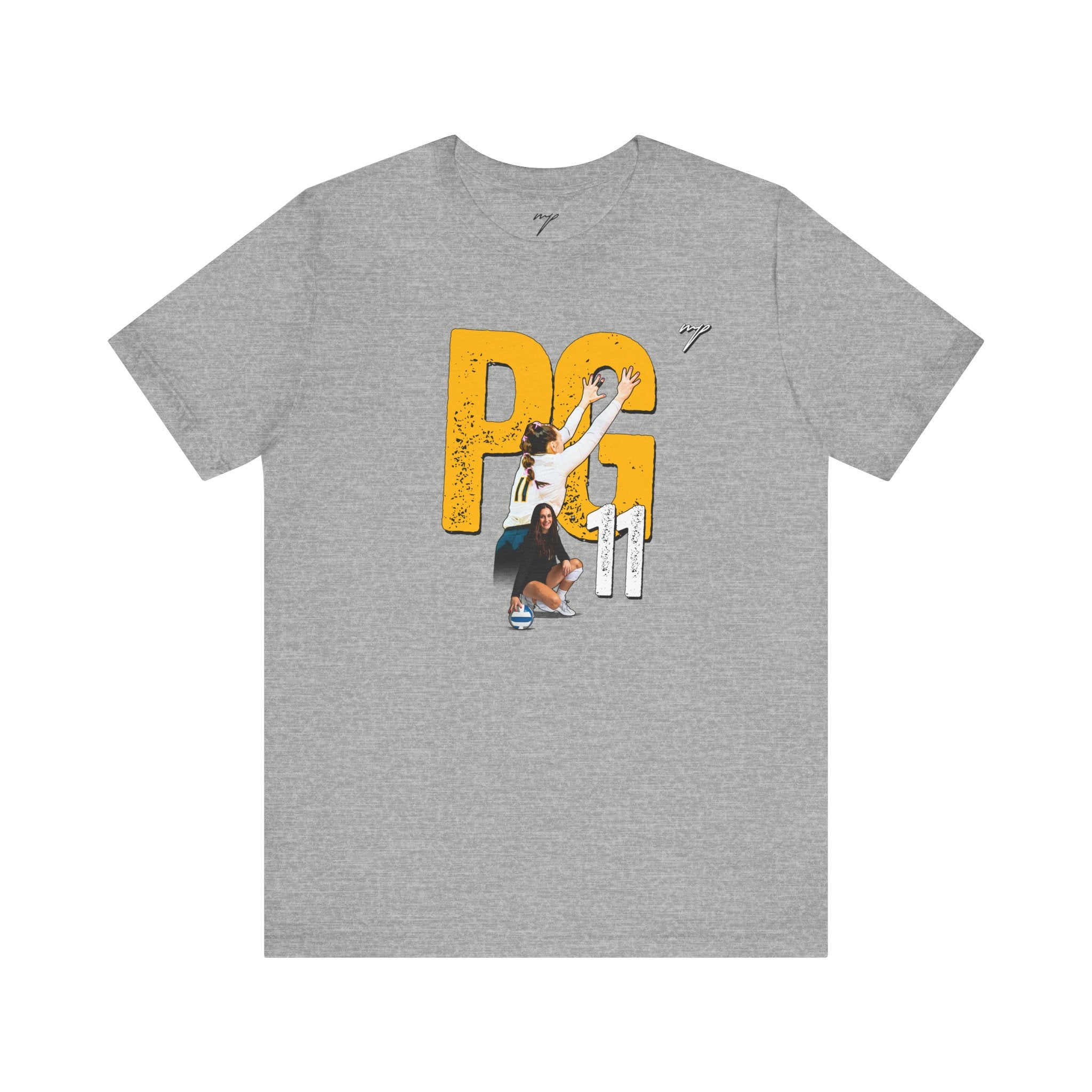 Peyton Meyer Graphic Tee