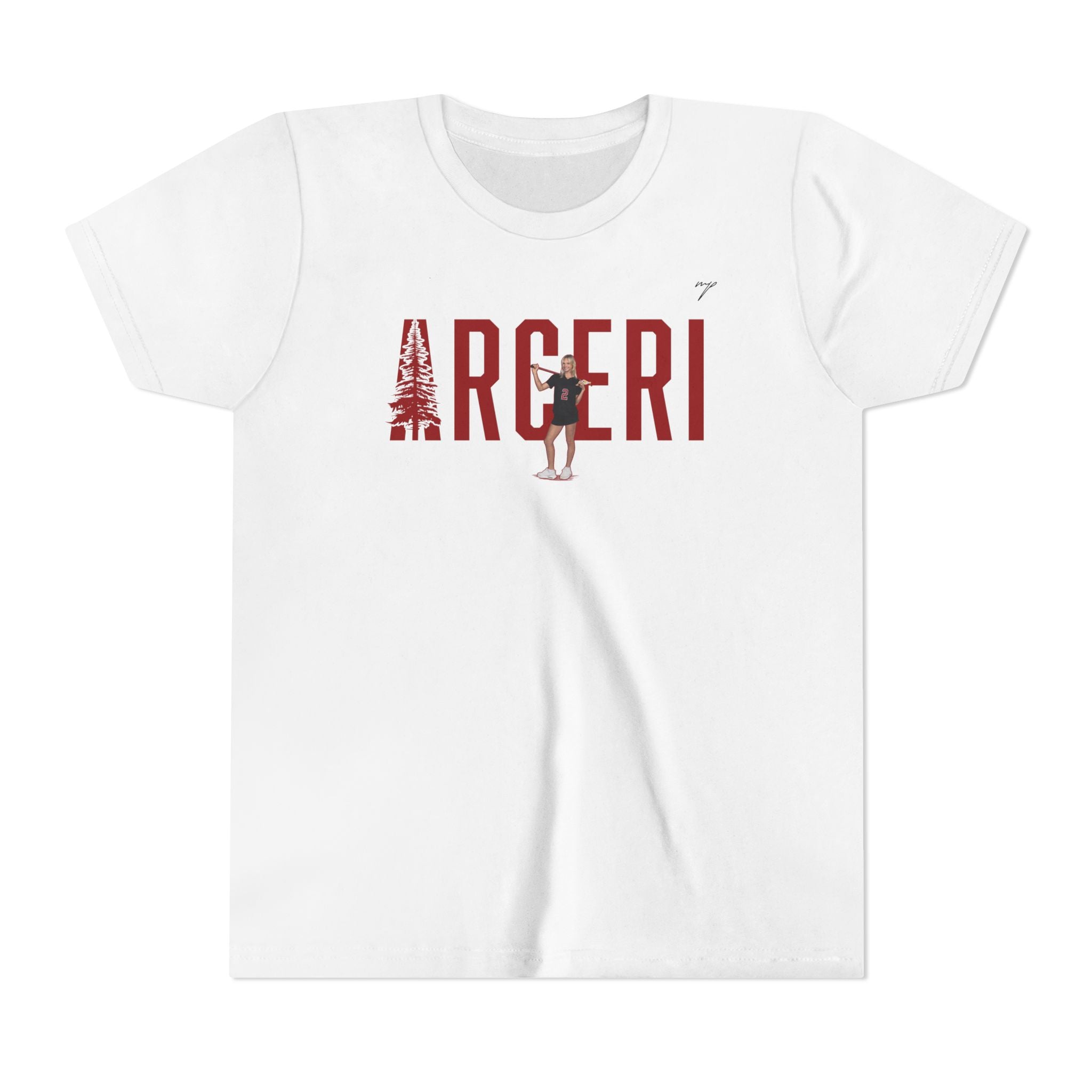 Ava Arceri YOUTH Graphic Tee