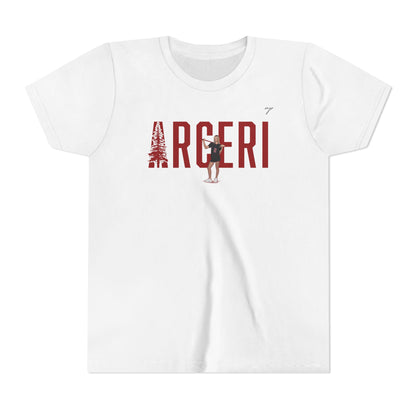 Ava Arceri YOUTH Graphic Tee