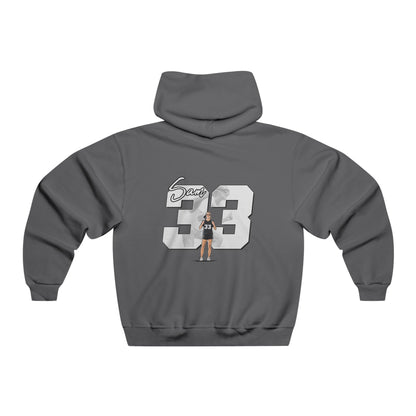Sam Palmer Vintage Hoodie