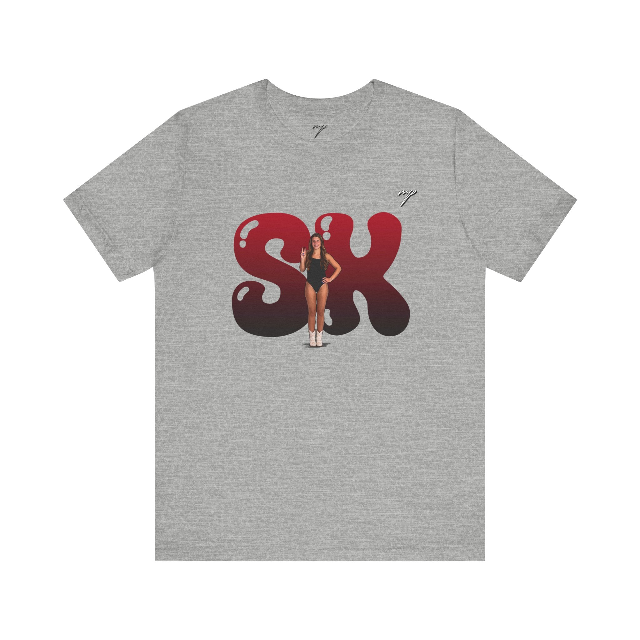 Sadie Klepfer Graphic Tee
