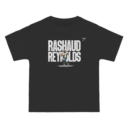 Rashaud Reynolds Vintage Tee