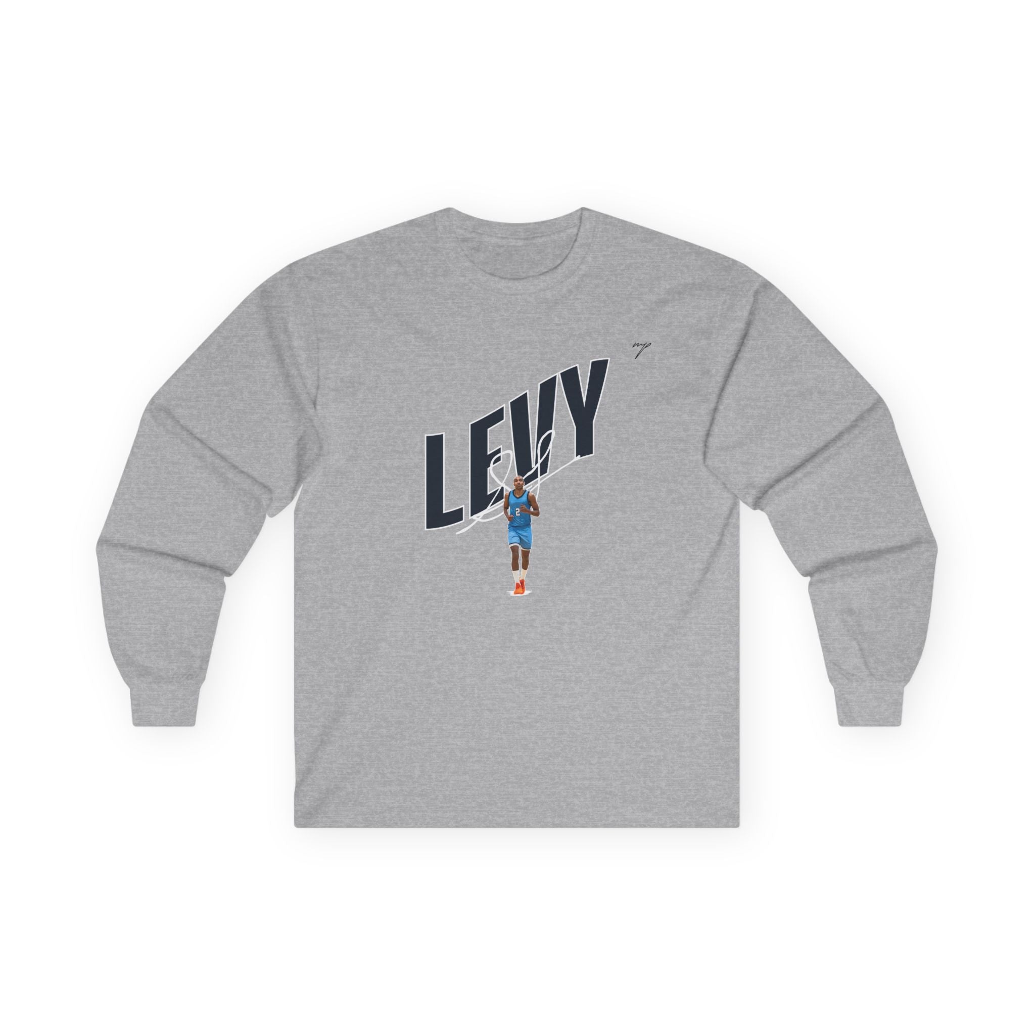Shad Levy Long Sleeve