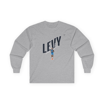 Shad Levy Long Sleeve
