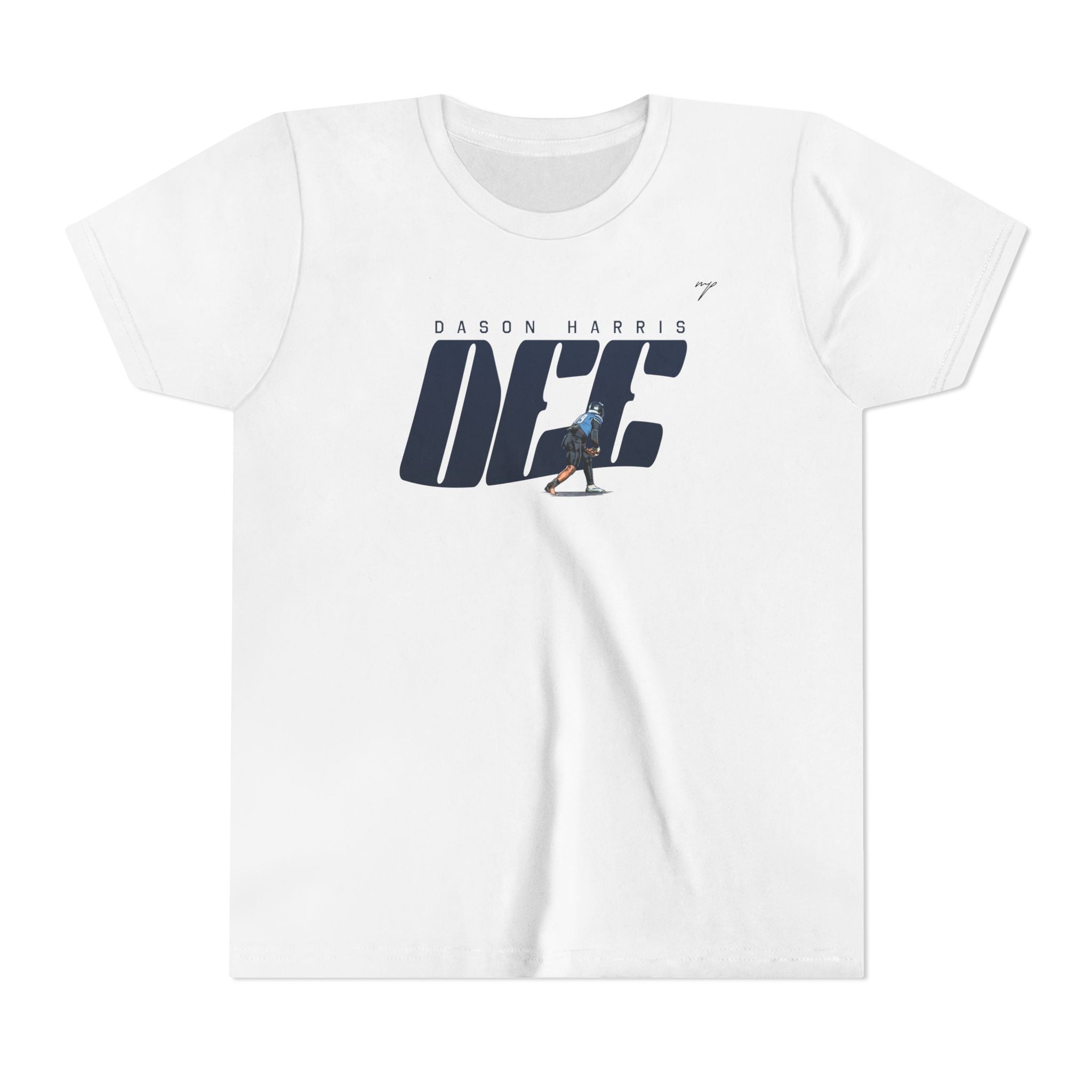 Dason Harris YOUTH Graphic Tee