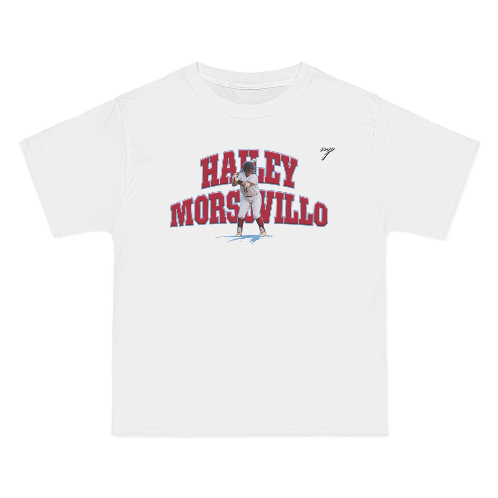 Hailey Morsovillo Vintage Tee