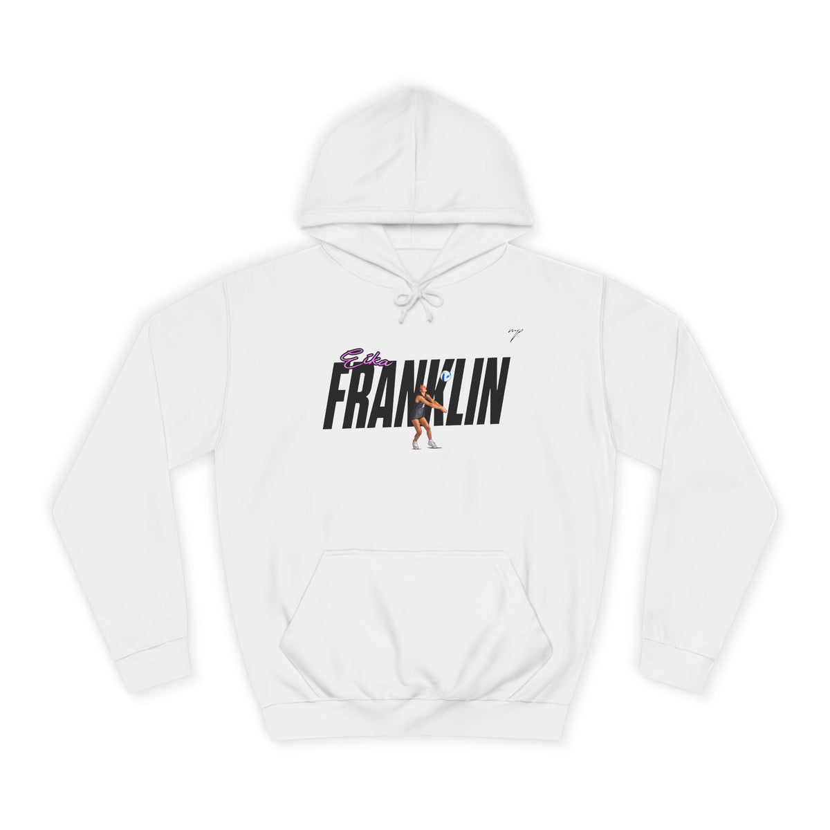 Eika Franklin Hoodie
