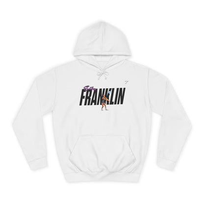 Eika Franklin Hoodie