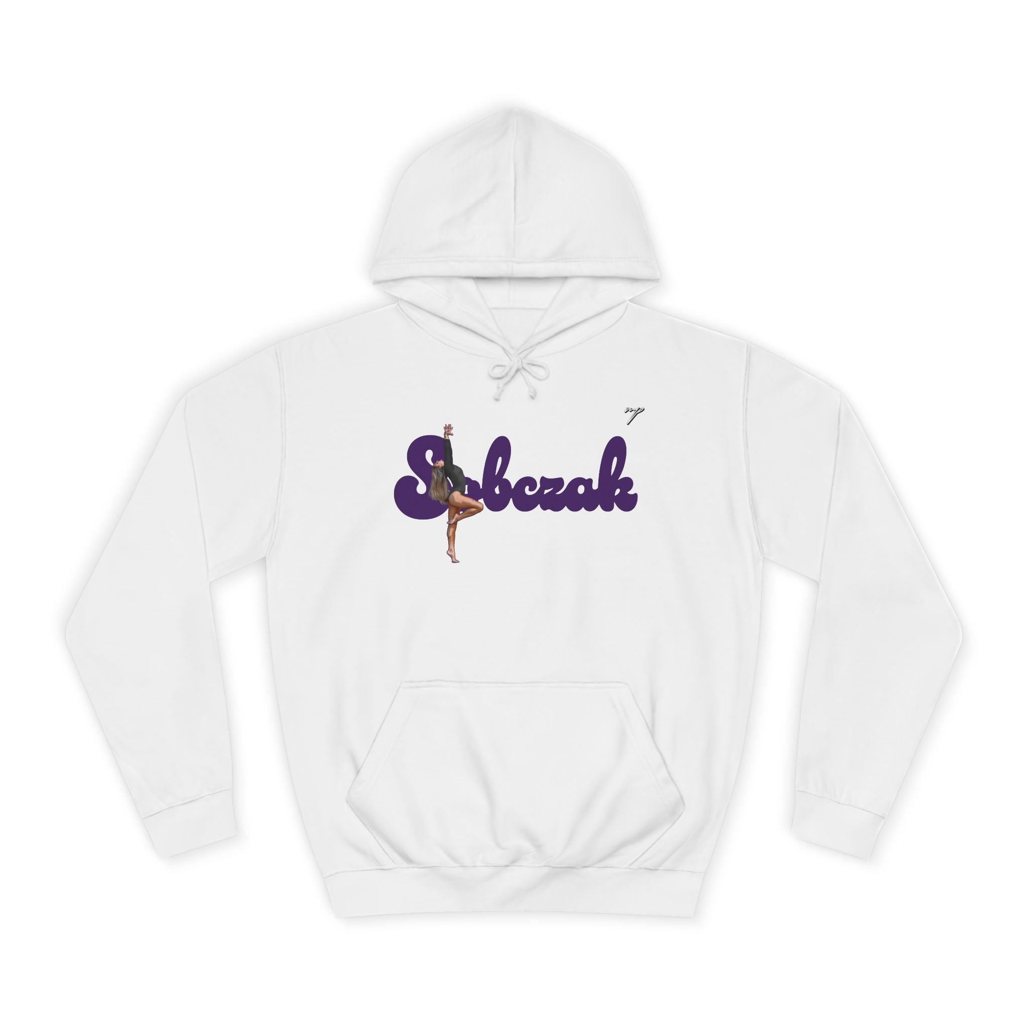 Alyson Sobczak Hoodie